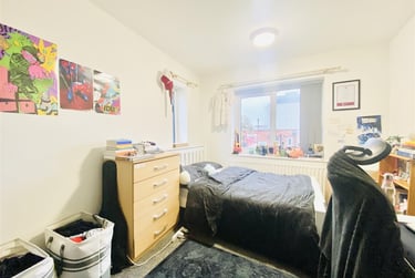 3 bed flat, Trent Bridge Buildings, West Bridgford, Nottingham, NG25FB - Image 8